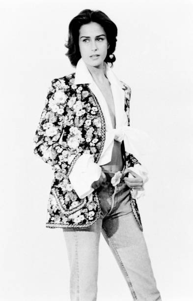 Moschino Couture Spring Summer 1993 multicolour floral blazer jacket