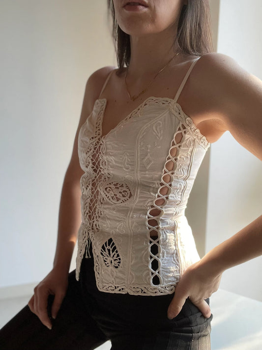 La Perla Ritmo di Perla bustier