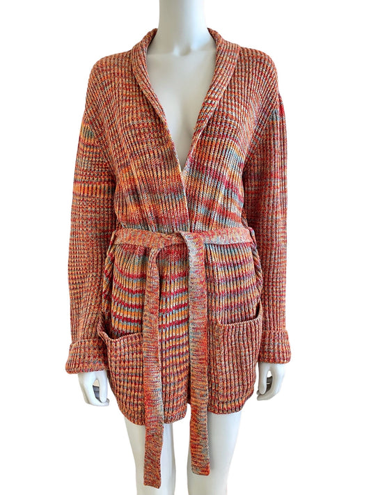 Missoni for Saks Fifth Avenue long cardigan